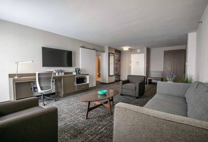 סוויטה, Best Western Plus Sparksreno