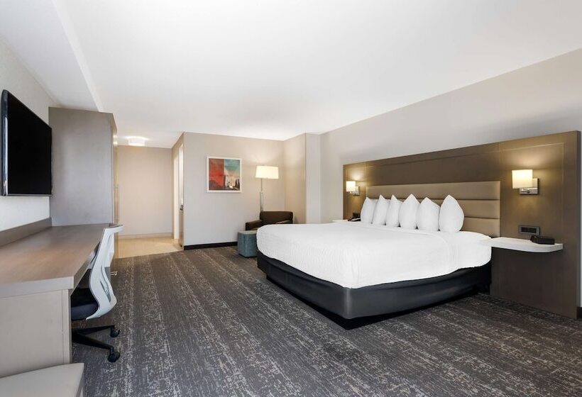 سوییت, Best Western Plus Sparksreno