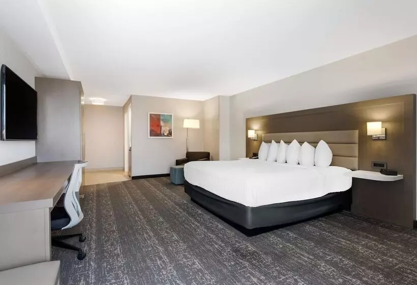 スイート, Best Western Plus Sparksreno