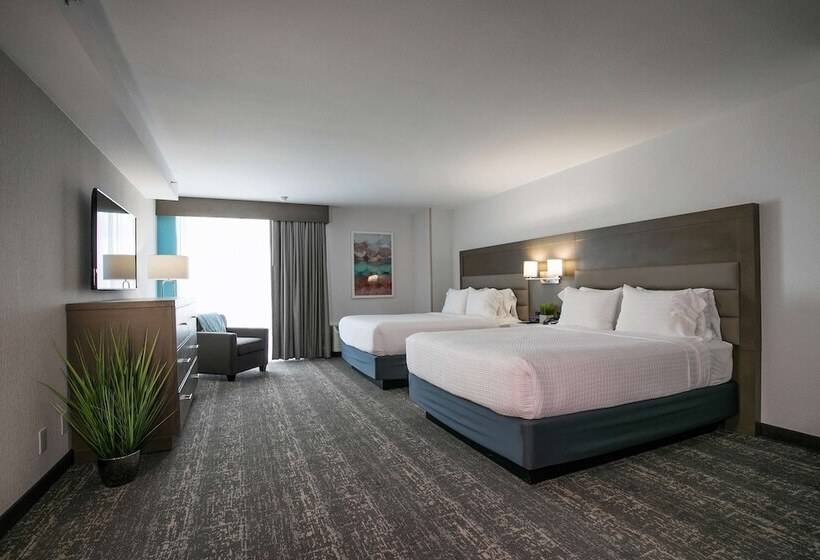 סוויטה, Best Western Plus Sparksreno