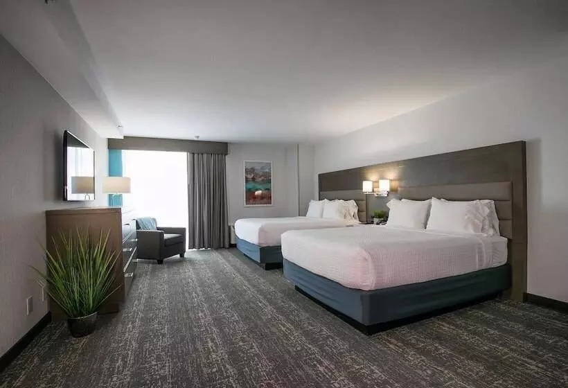 スイート, Best Western Plus Sparksreno