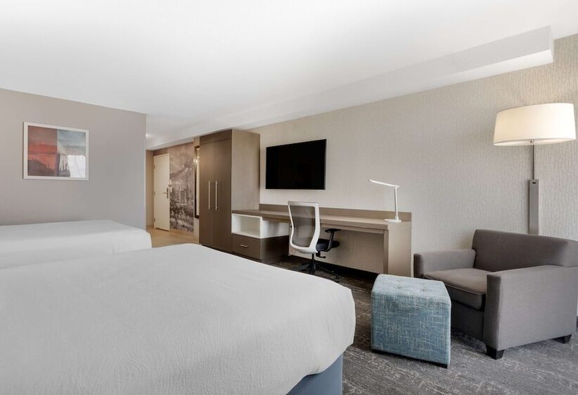 סוויטה, Best Western Plus Sparksreno