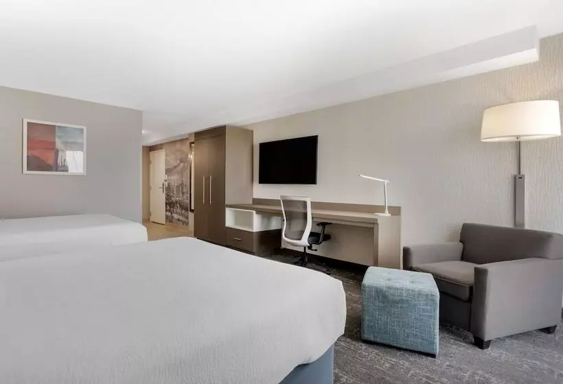 スイート, Best Western Plus Sparksreno