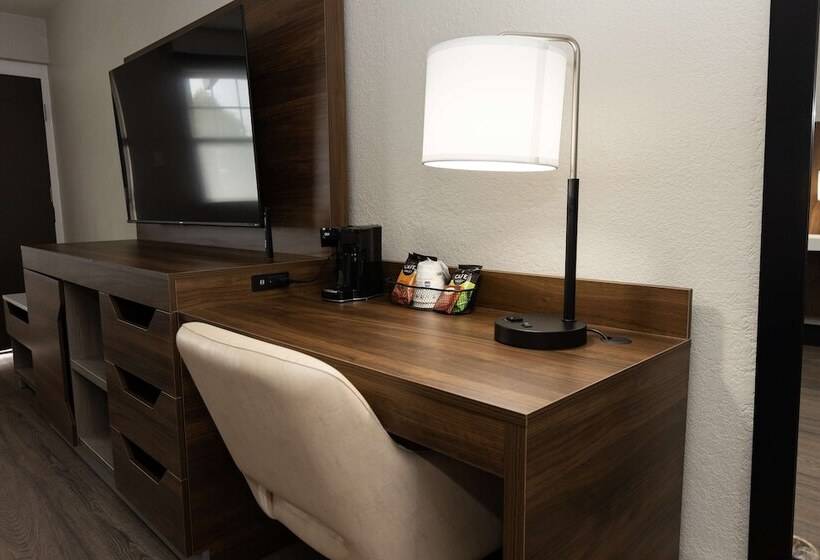 جناح, Bhagat Hotels Stone Mountain Atlanta Bw Signature Collection