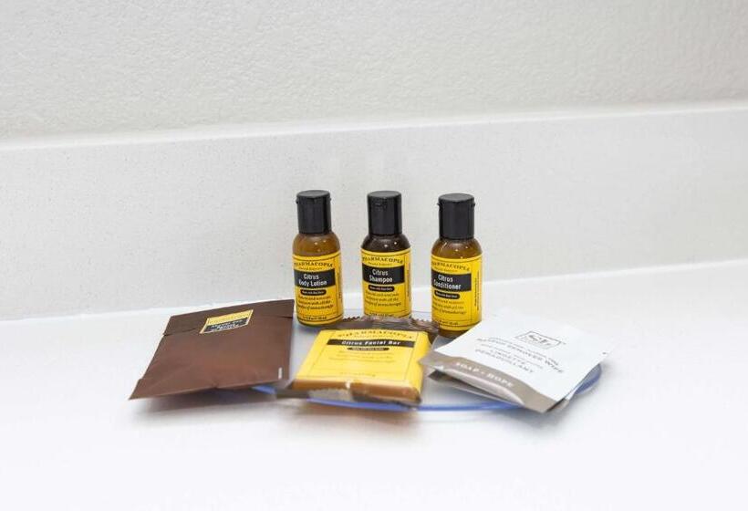 غرفة قياسية سرير كينج, Bhagat Hotels Stone Mountain Atlanta Bw Signature Collection