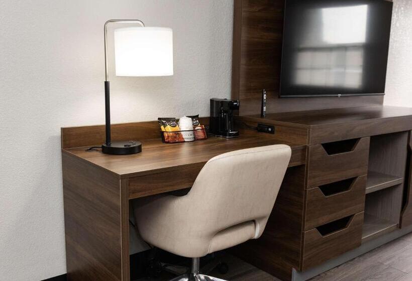 جناح, Bhagat Hotels Stone Mountain Atlanta Bw Signature Collection