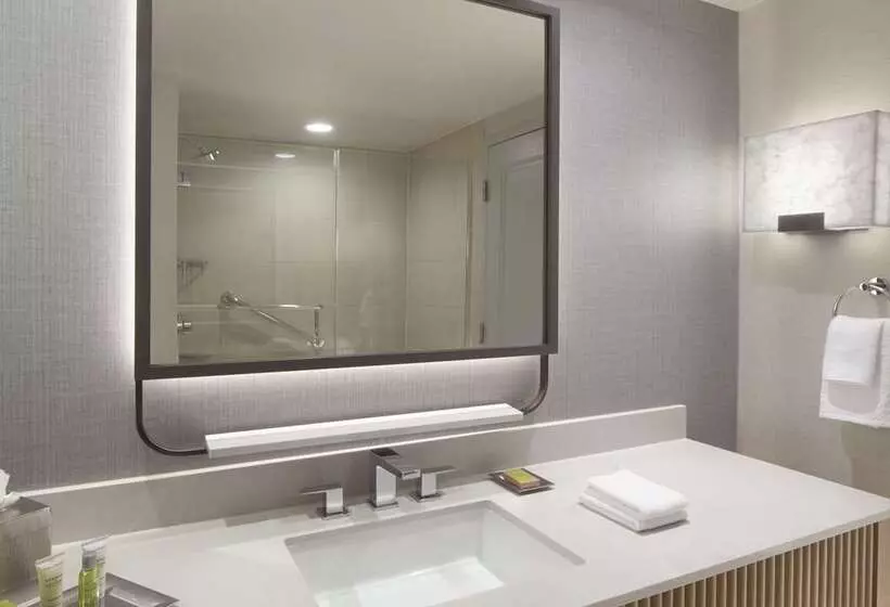 スイート, Hilton Anatole