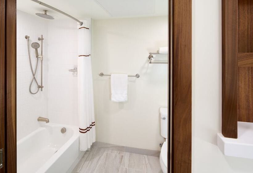 Номер Стандарт Адаптированный для Инвалидов, Outrigger Kāʻanapali Beach Resort