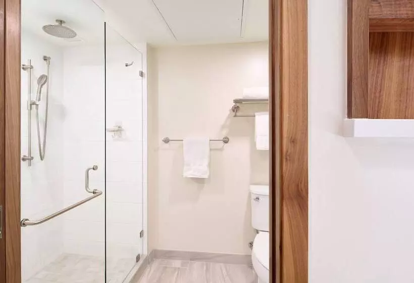 Standard Room Ground Floor