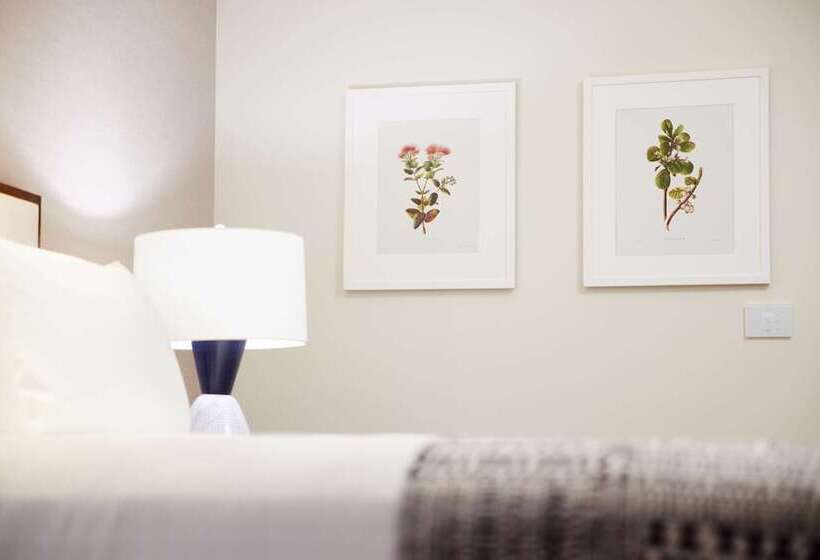 프리미엄 룸, Outrigger Kāʻanapali Beach Resort