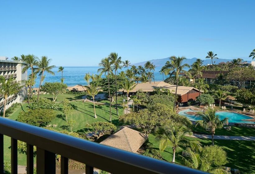 Полулюкс для Инвалидов, Outrigger Kāʻanapali Beach Resort