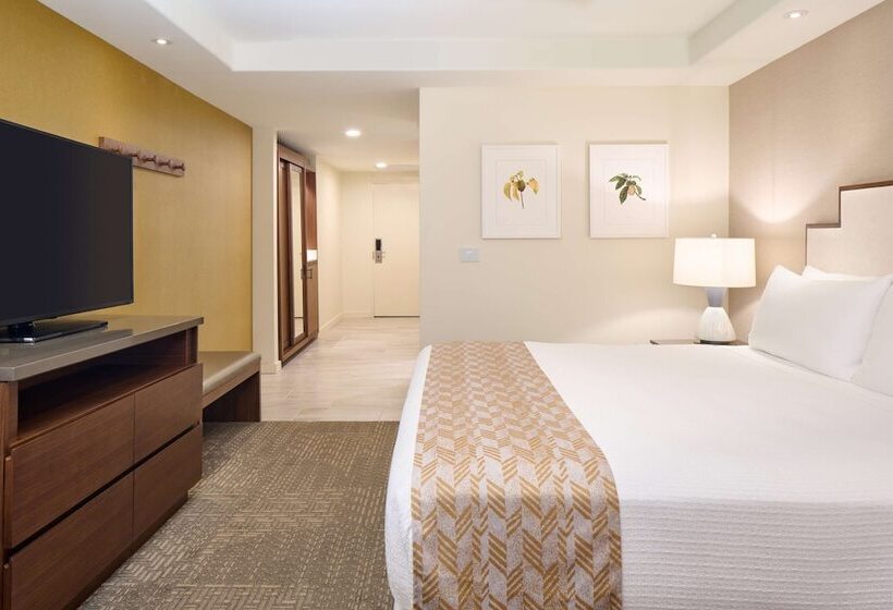 Стандартный Номер Нижний Этаж, Outrigger Kāʻanapali Beach Resort