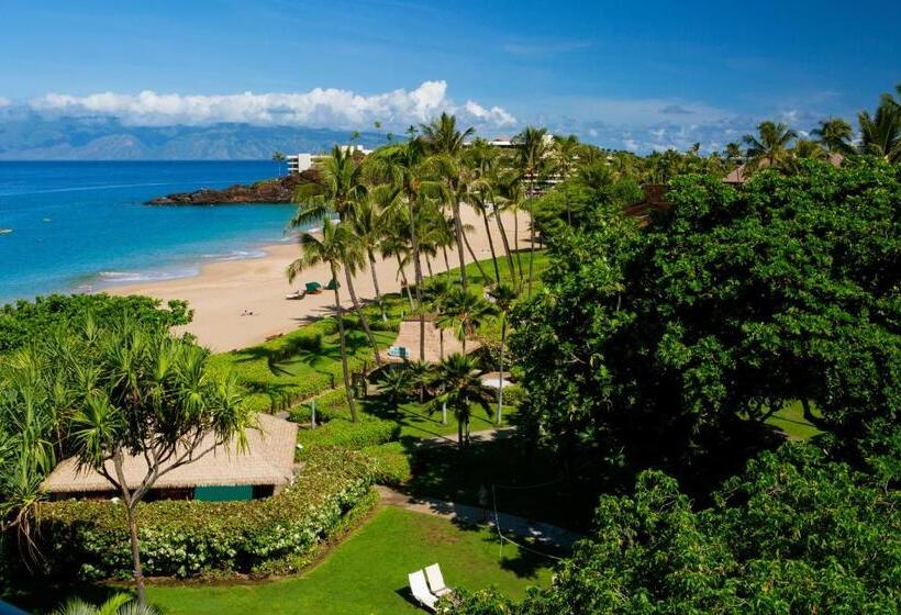 Номер Стандарт Вид на Море, Outrigger Kāʻanapali Beach Resort