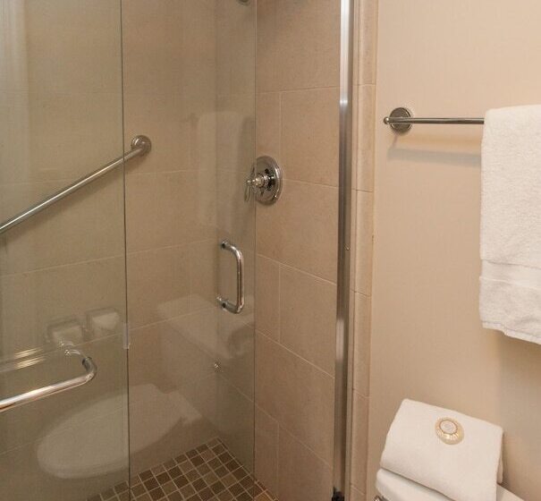 ２ダブルベッドのスタンダードルーム, Kings Courtyard Inn