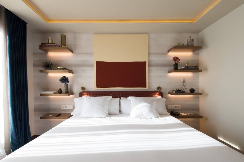 Стандартный Номер Кровать Кинг, Knights Inn   Augusta