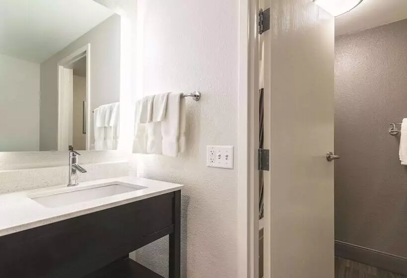 سوییت لوکس, La Quinta Inn By Wyndham Fresno Yosemite