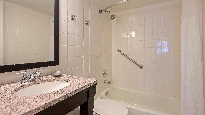 غرفة قياسية سرير كينج, La Quinta Inn By Wyndham Sacramento North