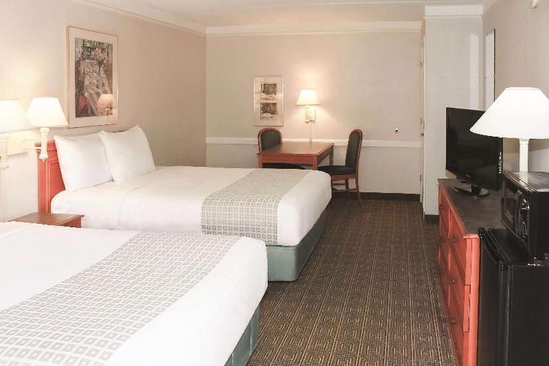 디럭스 룸, La Quinta Inn By Wyndham Tyler