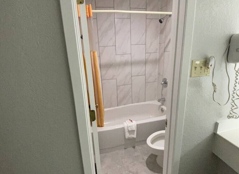 스탠다드 룸 더블 침대 2개, La Quinta Inn By Wyndham Tyler