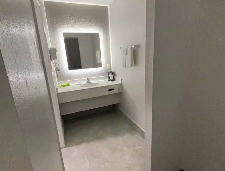 اتاق استاندارد با 2 تخت دوبل, La Quinta Inn By Wyndham Tyler