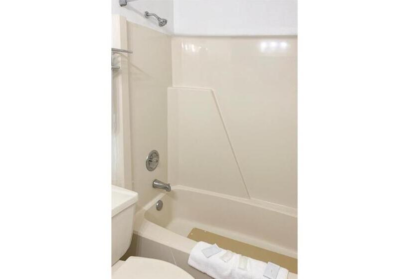 غرفة قياسية سرير كينج, Lakeview Inn