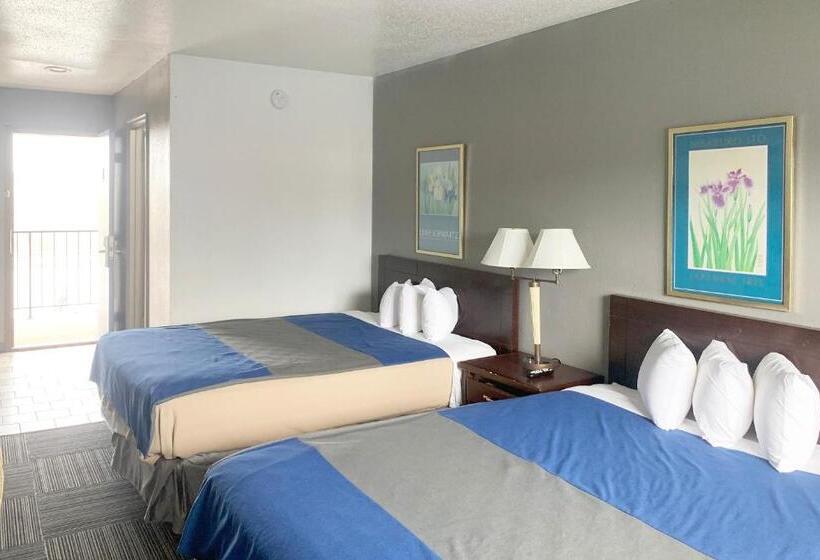 غرفة قياسية, Lakeview Inn