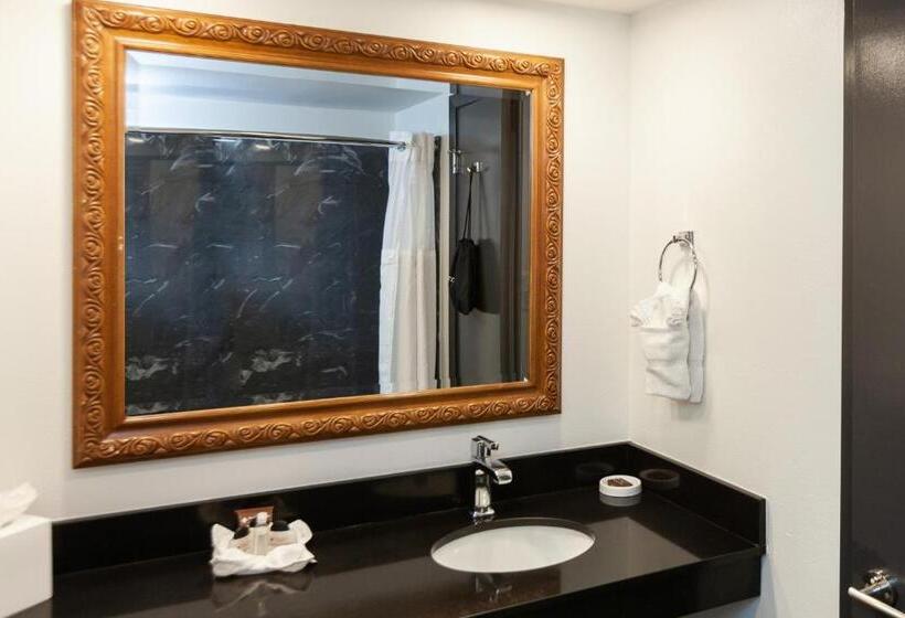 Standard Room with Balcony