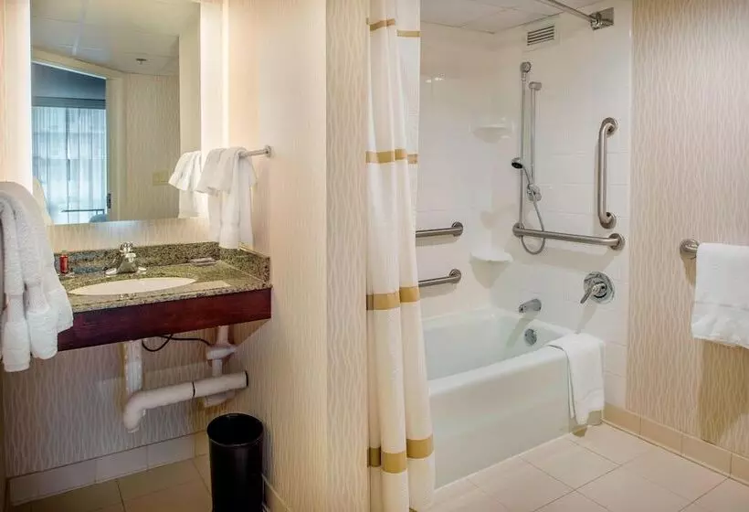 اتاق اجرایی, Marriott St. Louis Airport