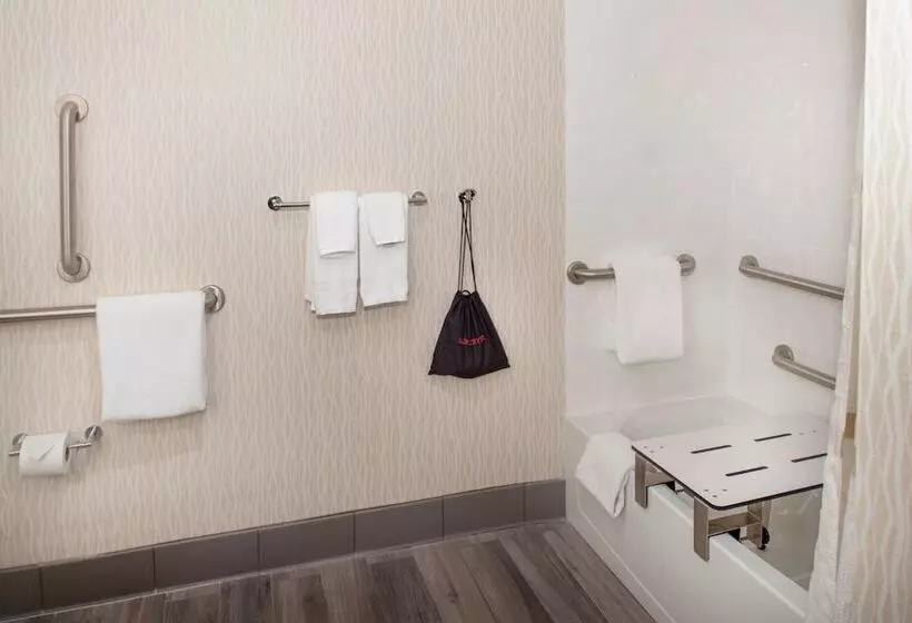 اتاق اجرایی, Marriott St. Louis Airport