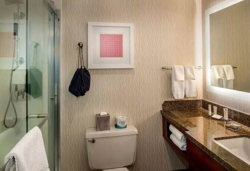 اتاق اجرایی, Marriott St. Louis Airport