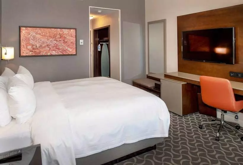 اتاق اجرایی, Marriott St. Louis Airport