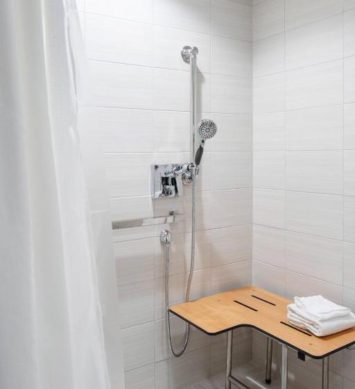 غرفة قياسية, Palm Beach Gardens Marriott