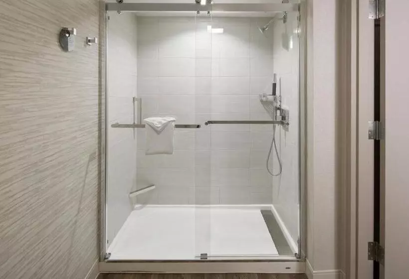 スタンダードルーム, Palm Beach Gardens Marriott
