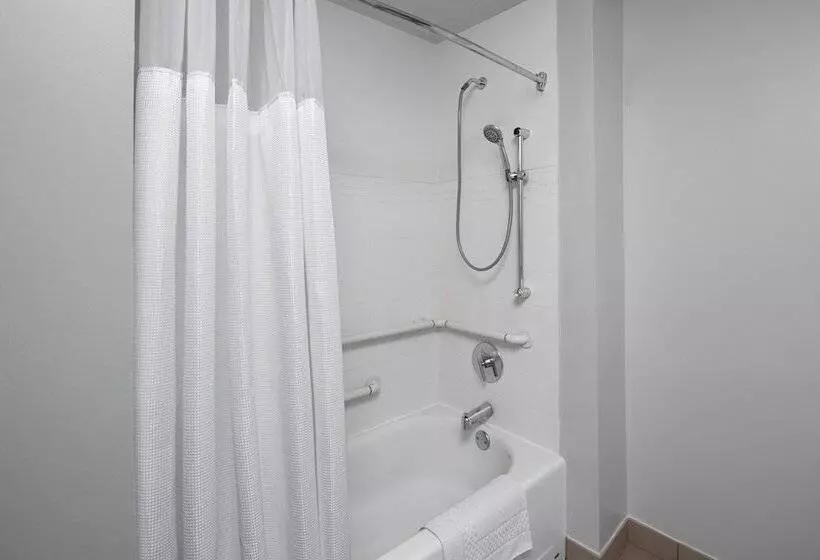 سوییت, Residence Inn White Plains Westchester County