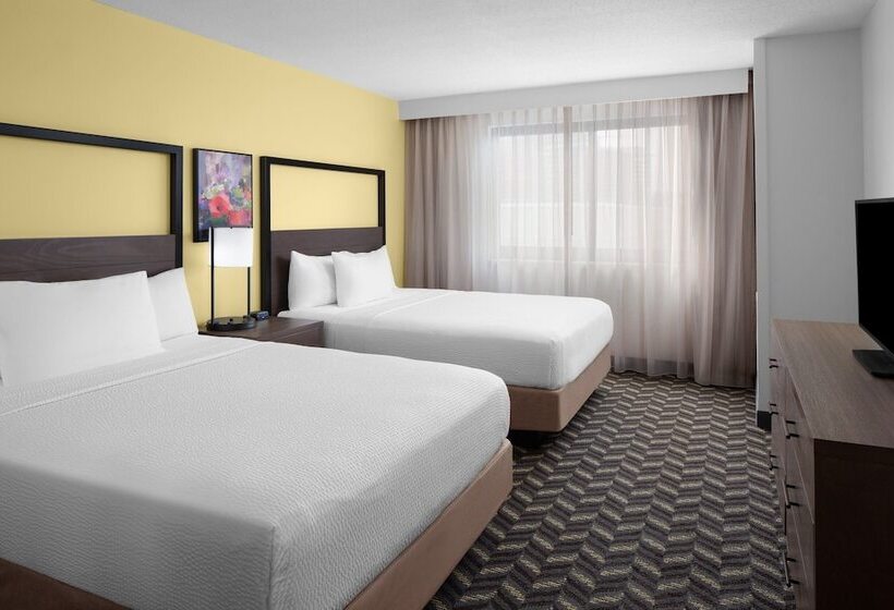 스위트, Residence Inn White Plains Westchester County