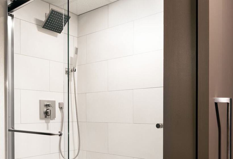 غرفة تنفيذية, Salt Lake Marriott Downtown At City Creek