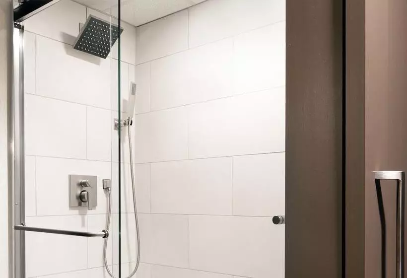 اتاق اجرایی, Salt Lake Marriott Downtown At City Creek