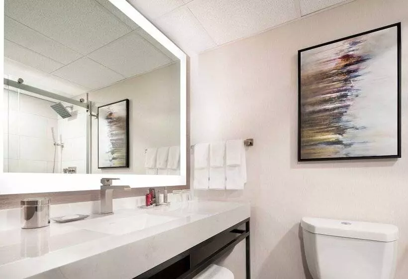 اتاق اجرایی, Salt Lake Marriott Downtown At City Creek