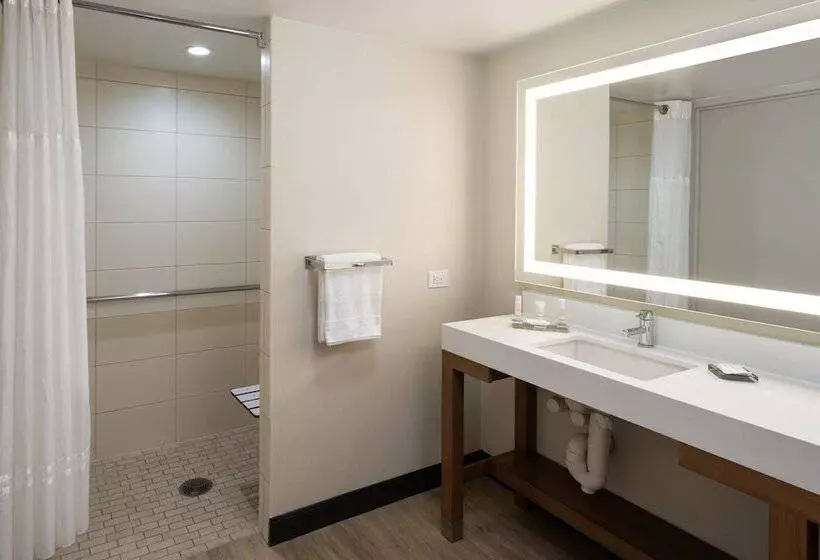 エクゼクティブルーム, San Diego Marriott Mission Valley