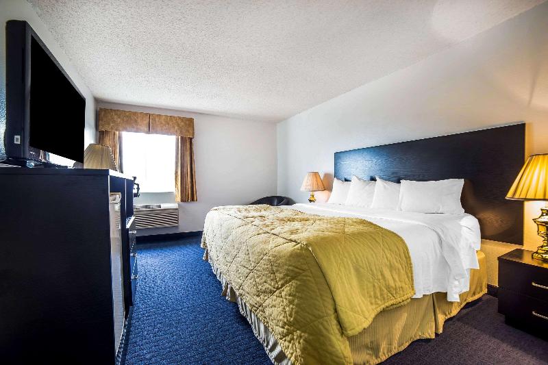 수피리어 룸, The Wallace