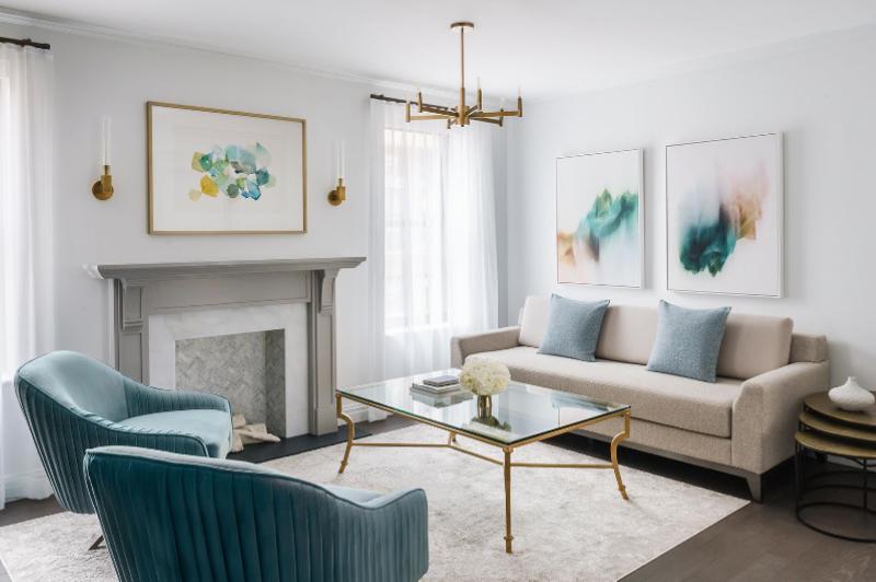 디럭스 스위트, The Wallace