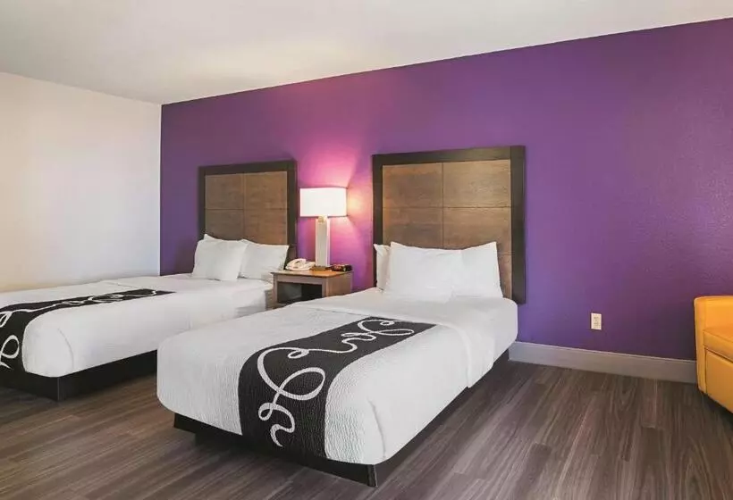 Sviitti Liikuntarajoitteisille, Wingate By Wyndham Galveston East Beach