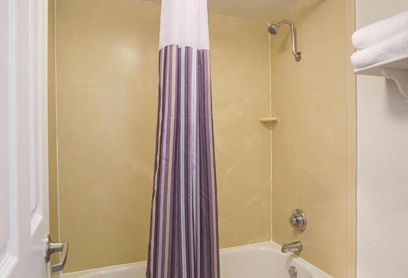 Suite Executiu Llit King, Wingate By Wyndham Galveston East Beach