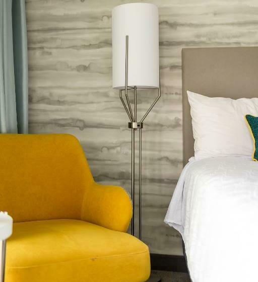 Номер Deluxe, Jot's Resort