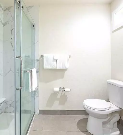 Deluxe-huone, Jot's Resort