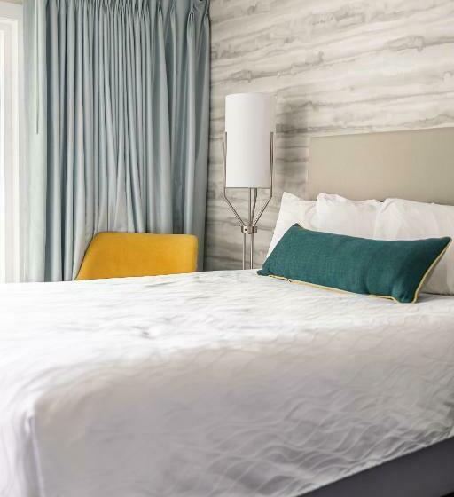 Номер Deluxe, Jot's Resort