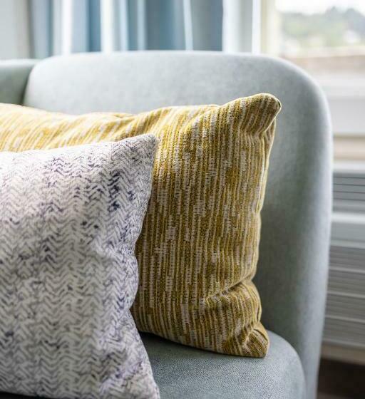 豪华房间, Jot's Resort