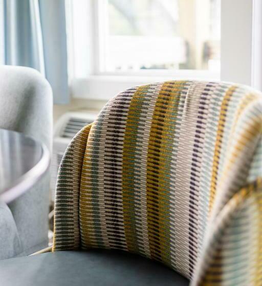 豪华房间, Jot's Resort