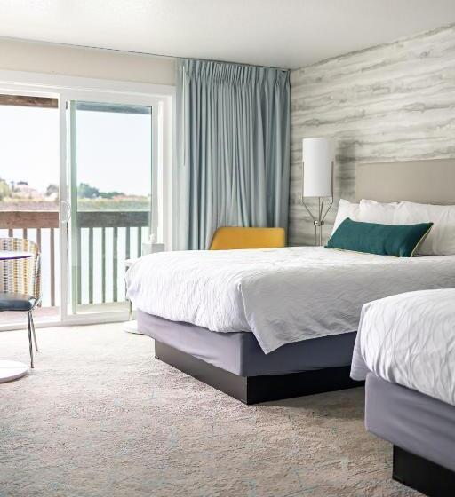 豪华房间, Jot's Resort