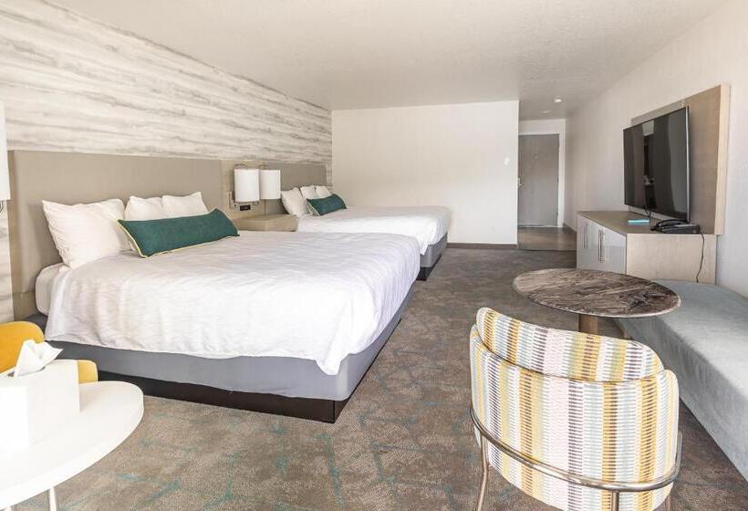 Номер Deluxe, Jot's Resort
